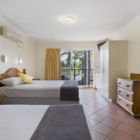 Glenmore Tavern Rockhampton Ngoại thất bức ảnh