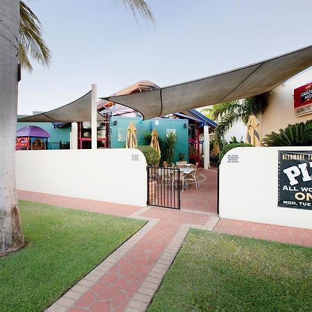 Glenmore Tavern Rockhampton Ngoại thất bức ảnh