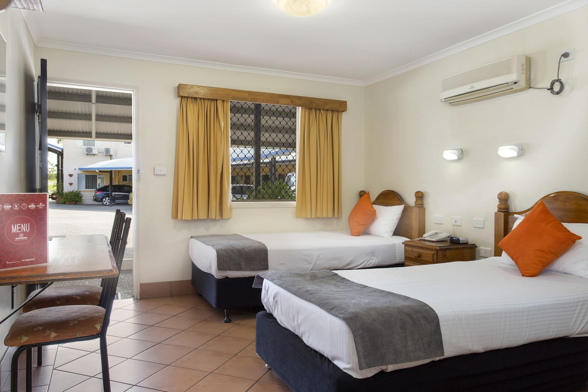 Glenmore Tavern Rockhampton Ngoại thất bức ảnh