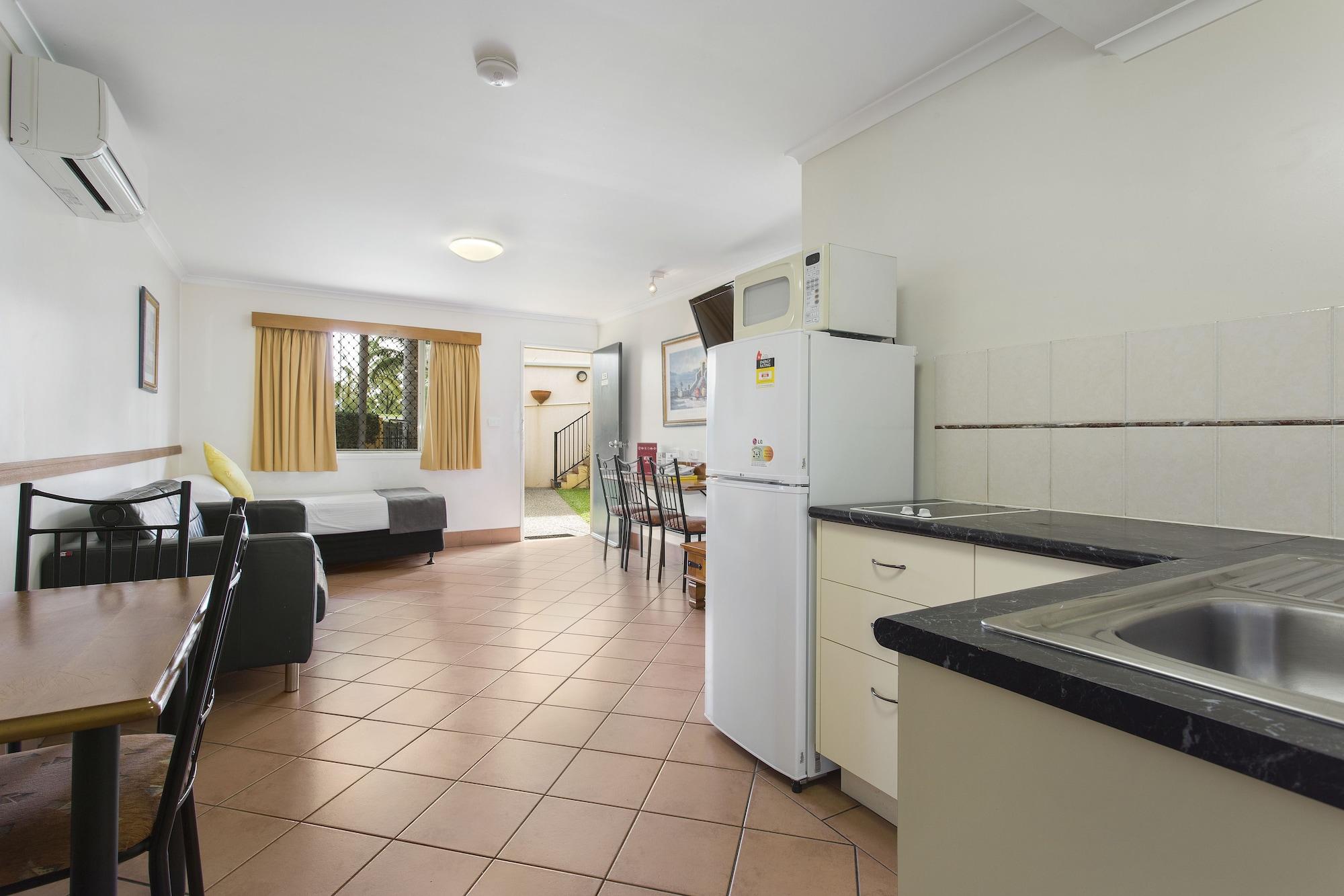 Glenmore Tavern Rockhampton Ngoại thất bức ảnh