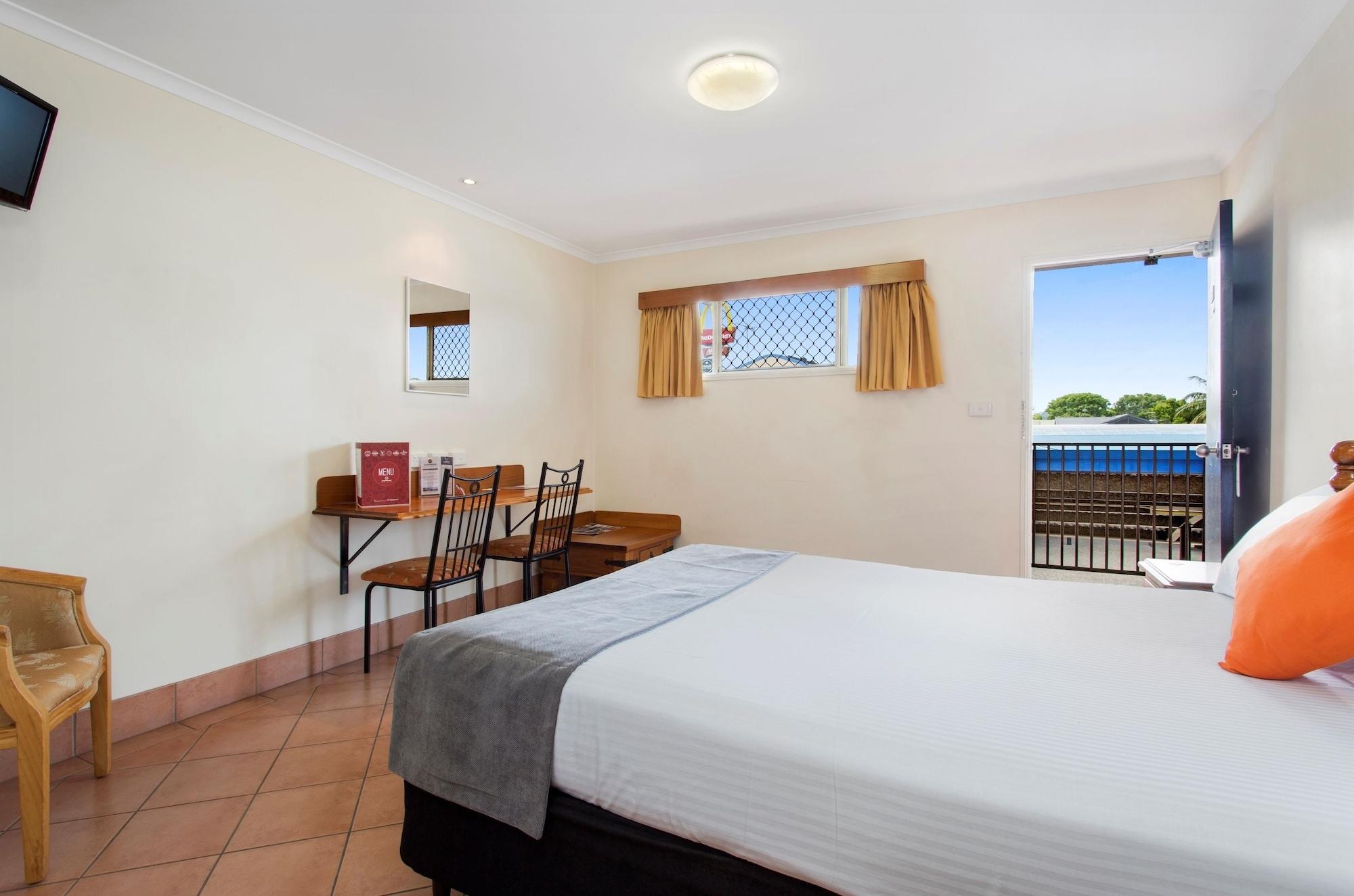 Glenmore Tavern Rockhampton Ngoại thất bức ảnh