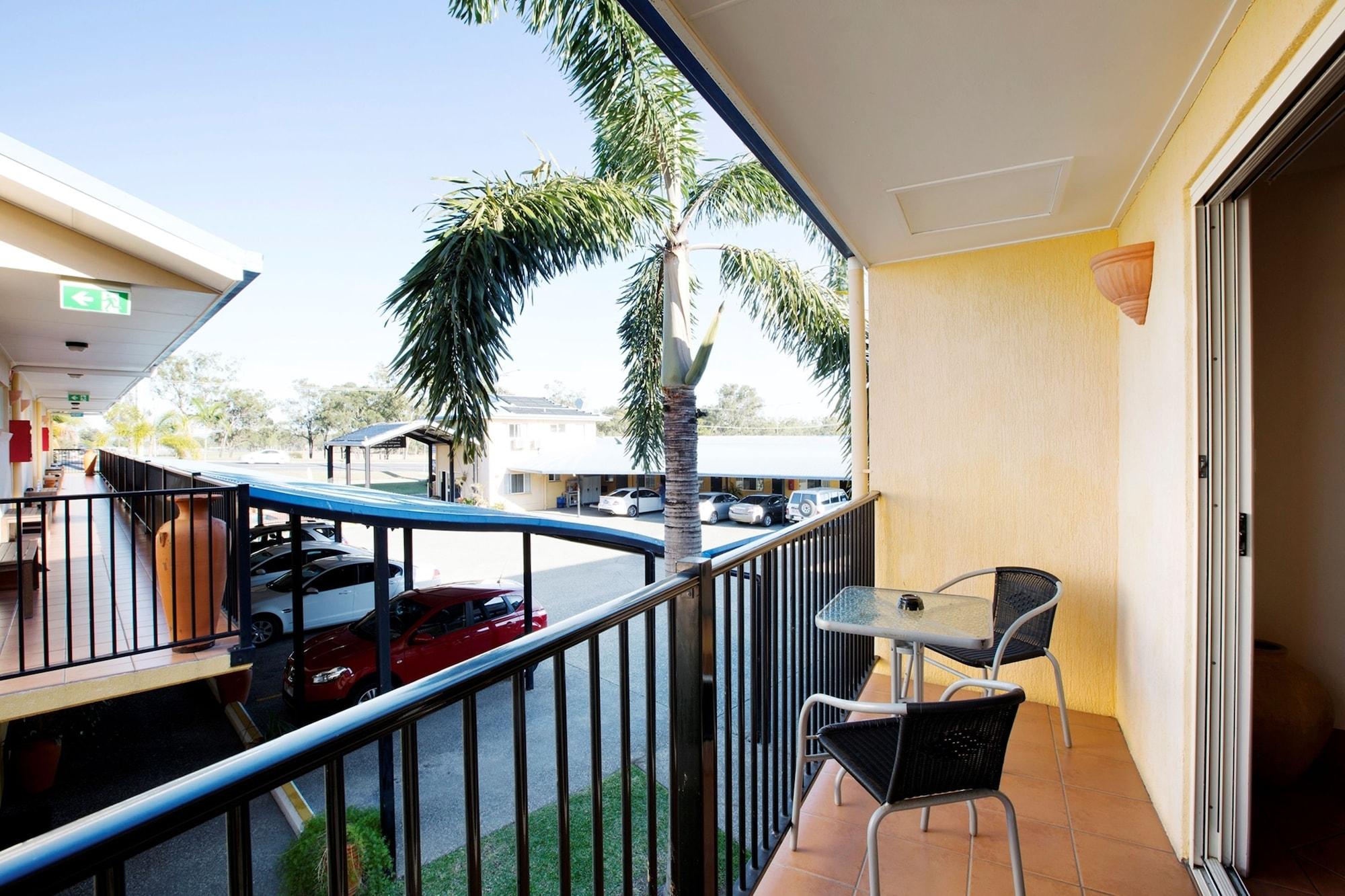 Glenmore Tavern Rockhampton Ngoại thất bức ảnh