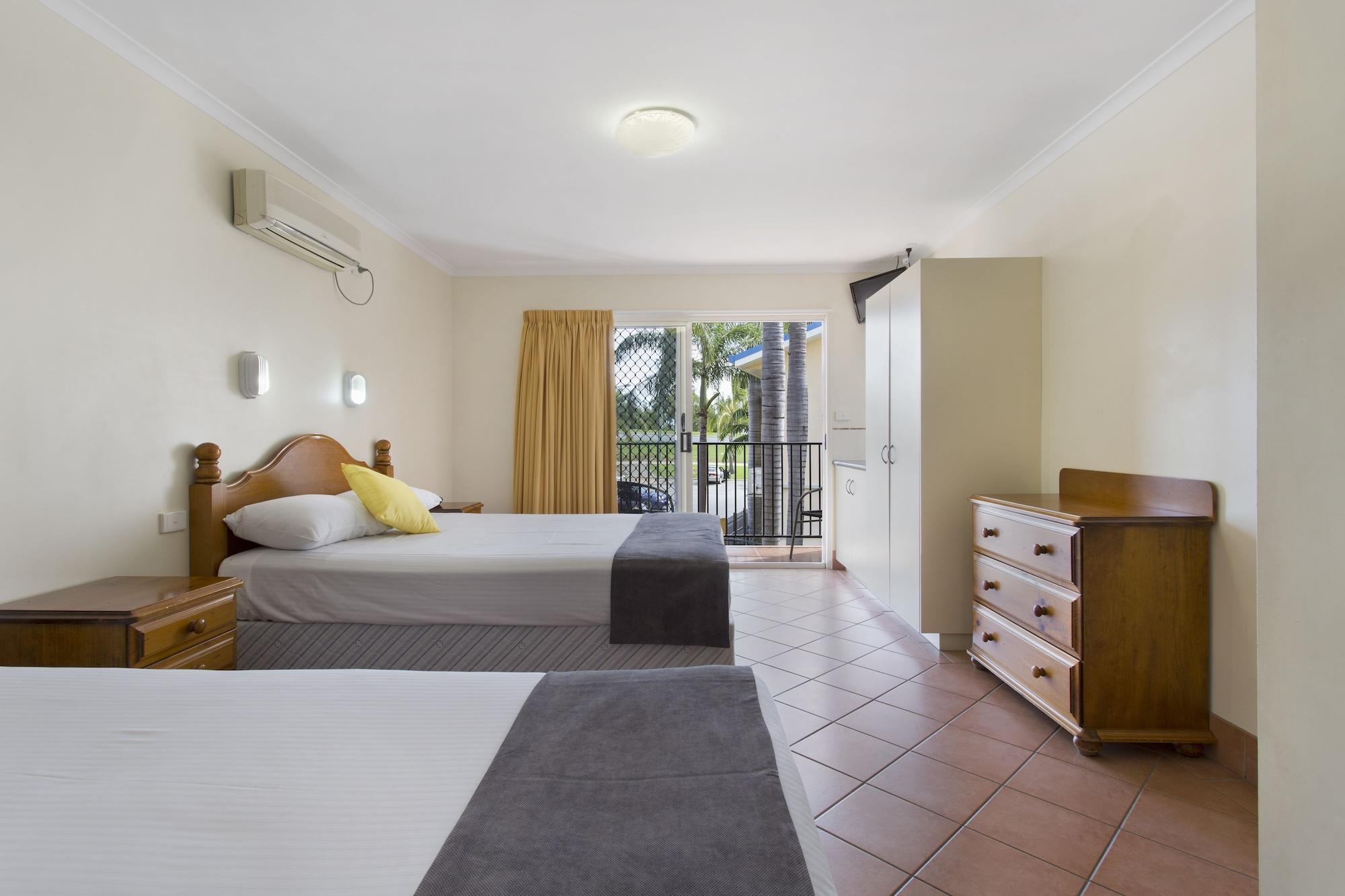Glenmore Tavern Rockhampton Ngoại thất bức ảnh