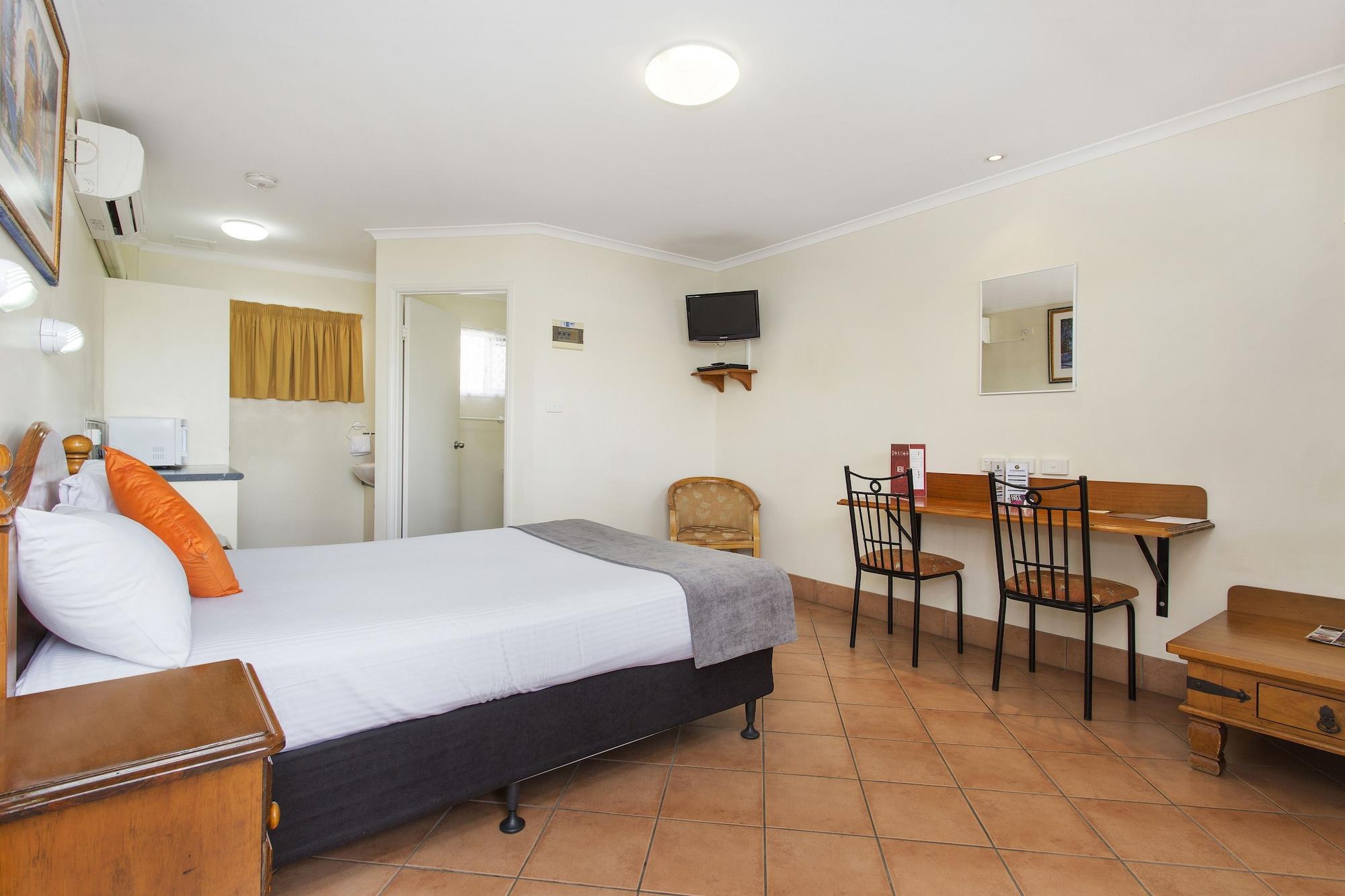 Glenmore Tavern Rockhampton Ngoại thất bức ảnh