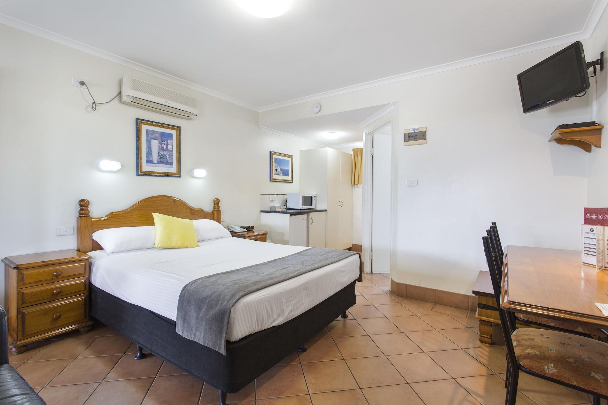 Glenmore Tavern Rockhampton Ngoại thất bức ảnh