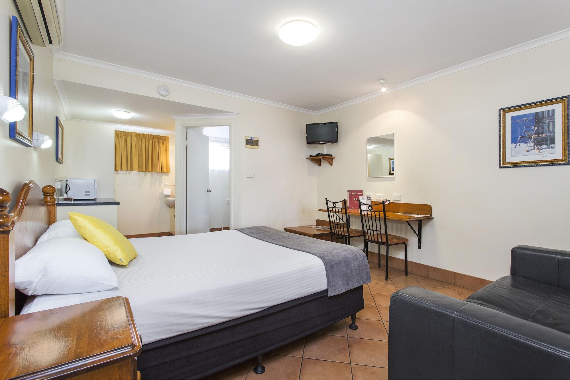 Glenmore Tavern Rockhampton Ngoại thất bức ảnh