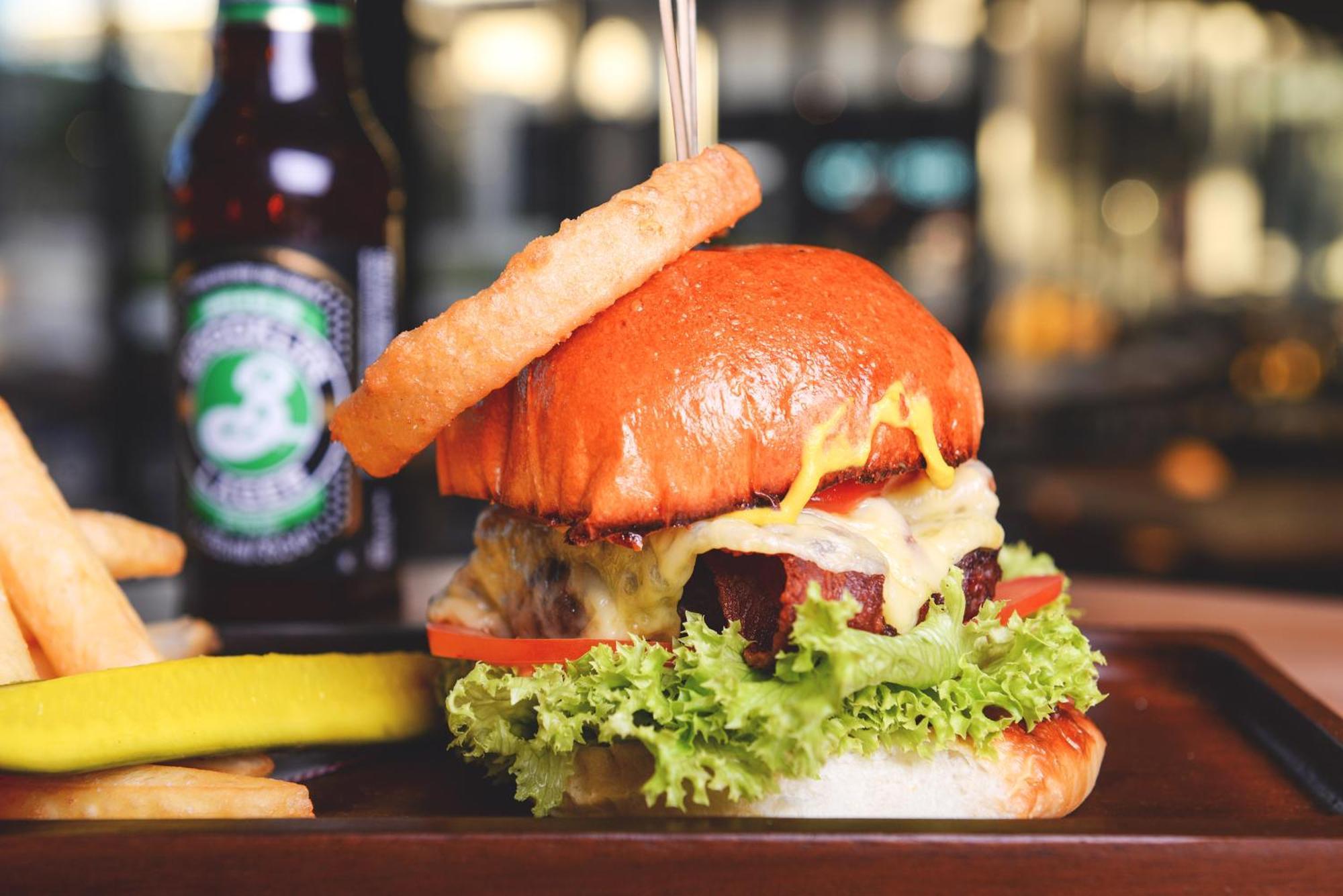 Glenmore Tavern Rockhampton Ngoại thất bức ảnh