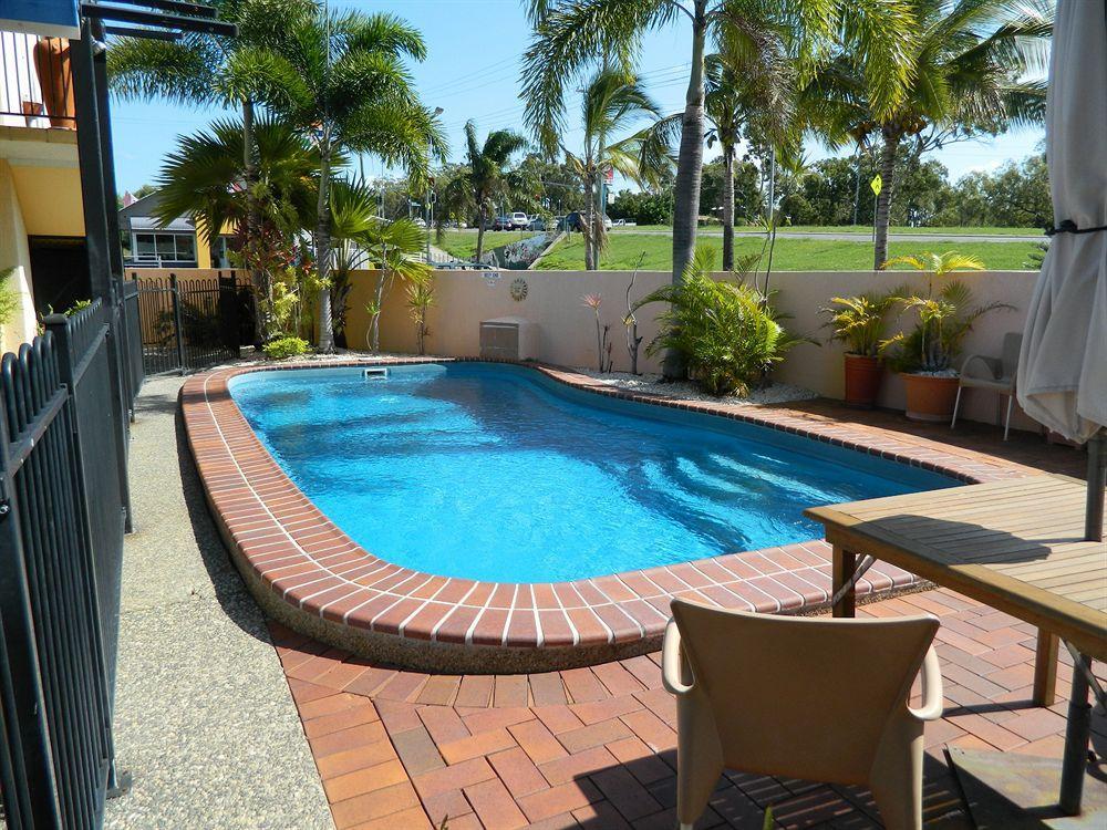 Glenmore Tavern Rockhampton Ngoại thất bức ảnh