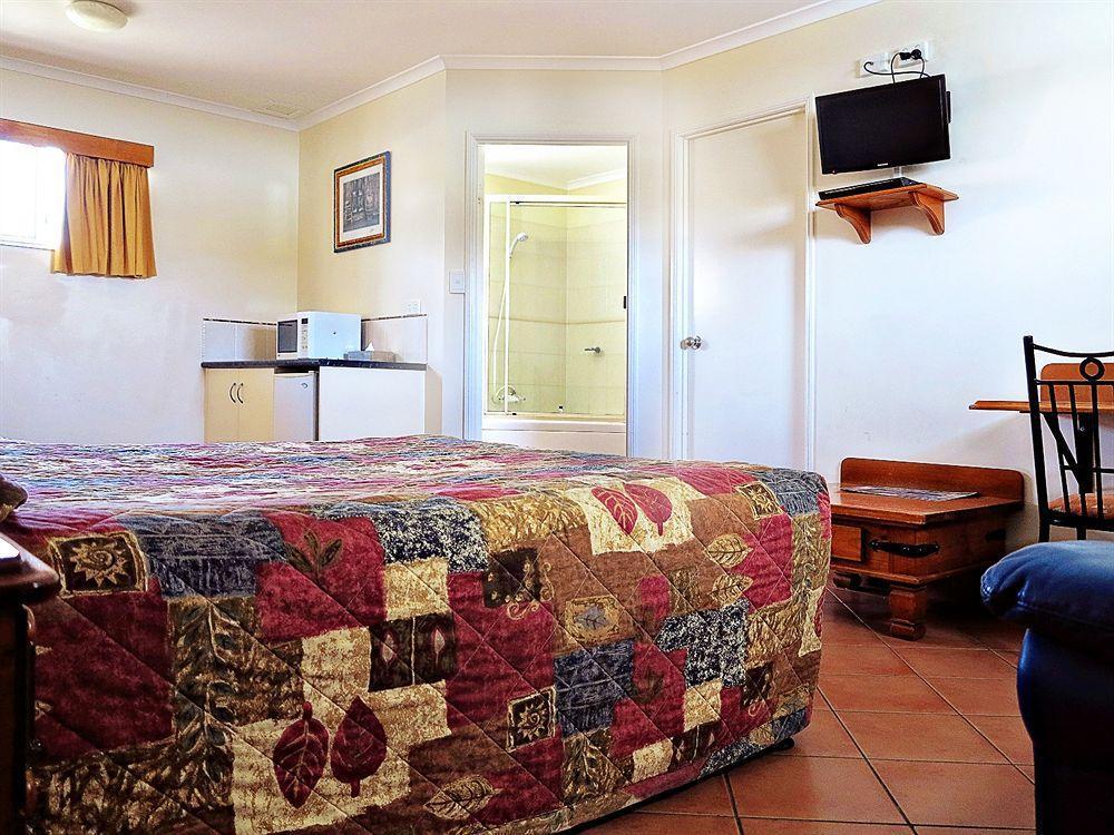 Glenmore Tavern Rockhampton Ngoại thất bức ảnh