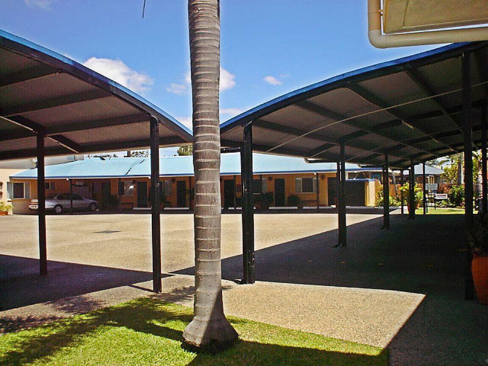 Glenmore Tavern Rockhampton Ngoại thất bức ảnh