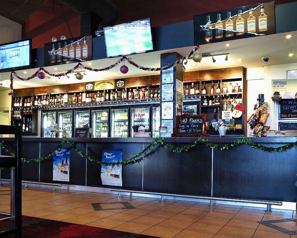 Glenmore Tavern Rockhampton Ngoại thất bức ảnh