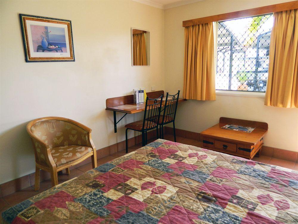 Glenmore Tavern Rockhampton Ngoại thất bức ảnh