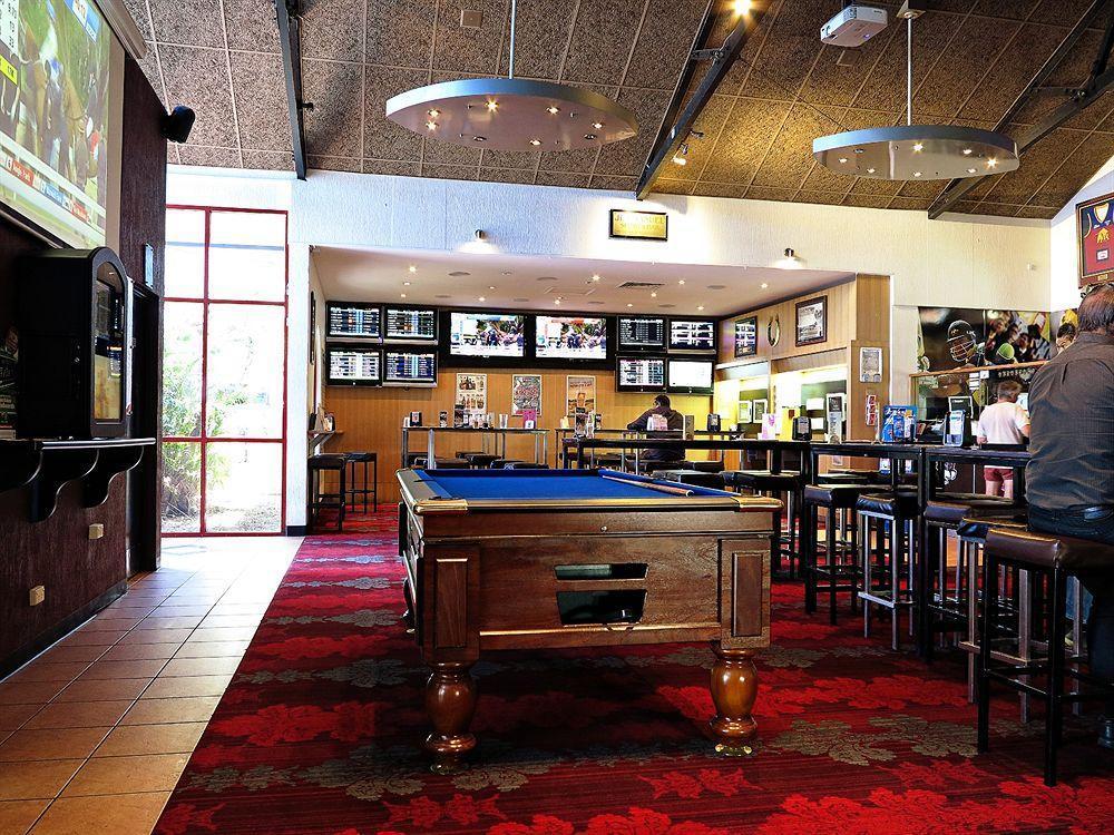 Glenmore Tavern Rockhampton Ngoại thất bức ảnh