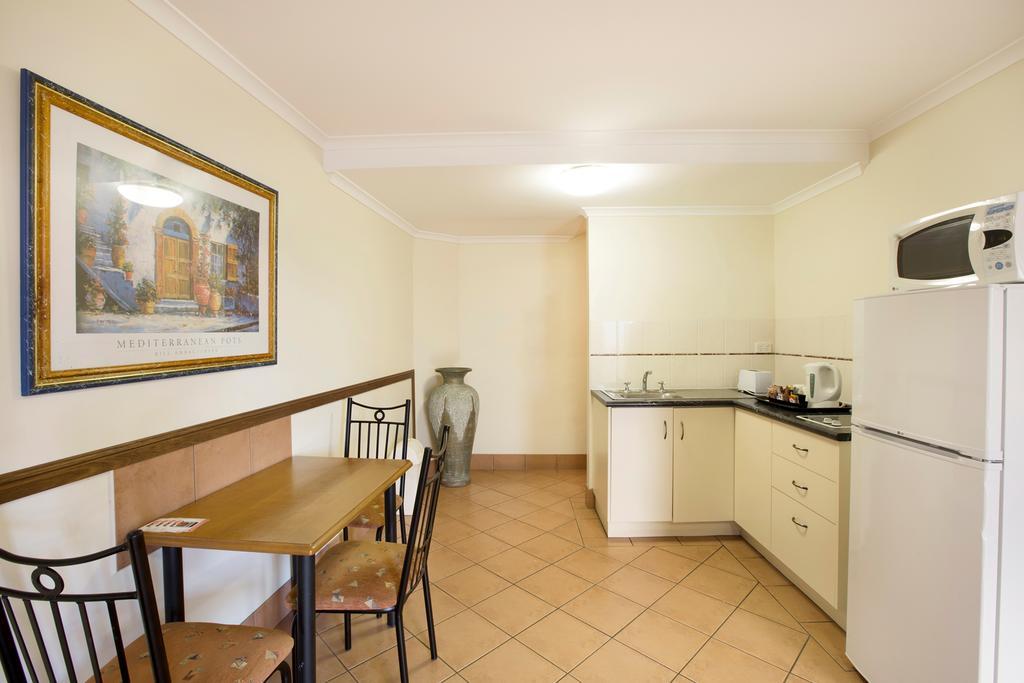 Glenmore Tavern Rockhampton Ngoại thất bức ảnh