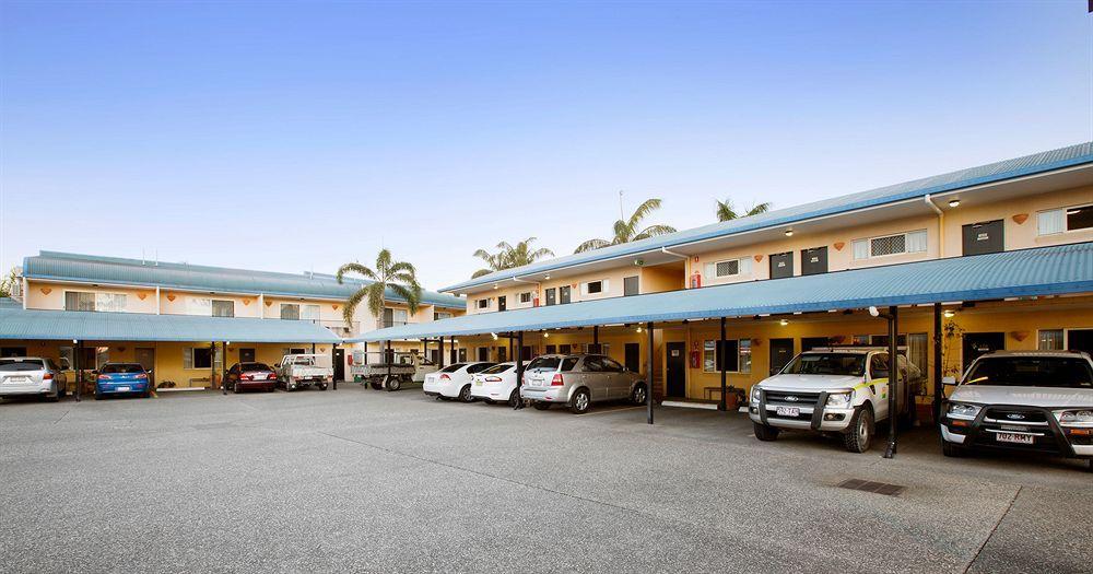 Glenmore Tavern Rockhampton Ngoại thất bức ảnh