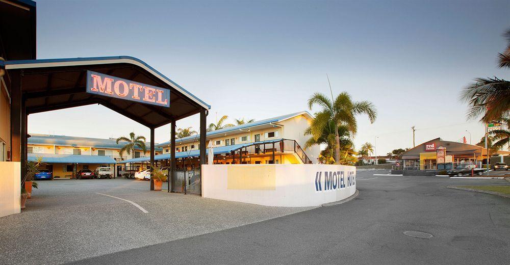 Glenmore Tavern Rockhampton Ngoại thất bức ảnh
