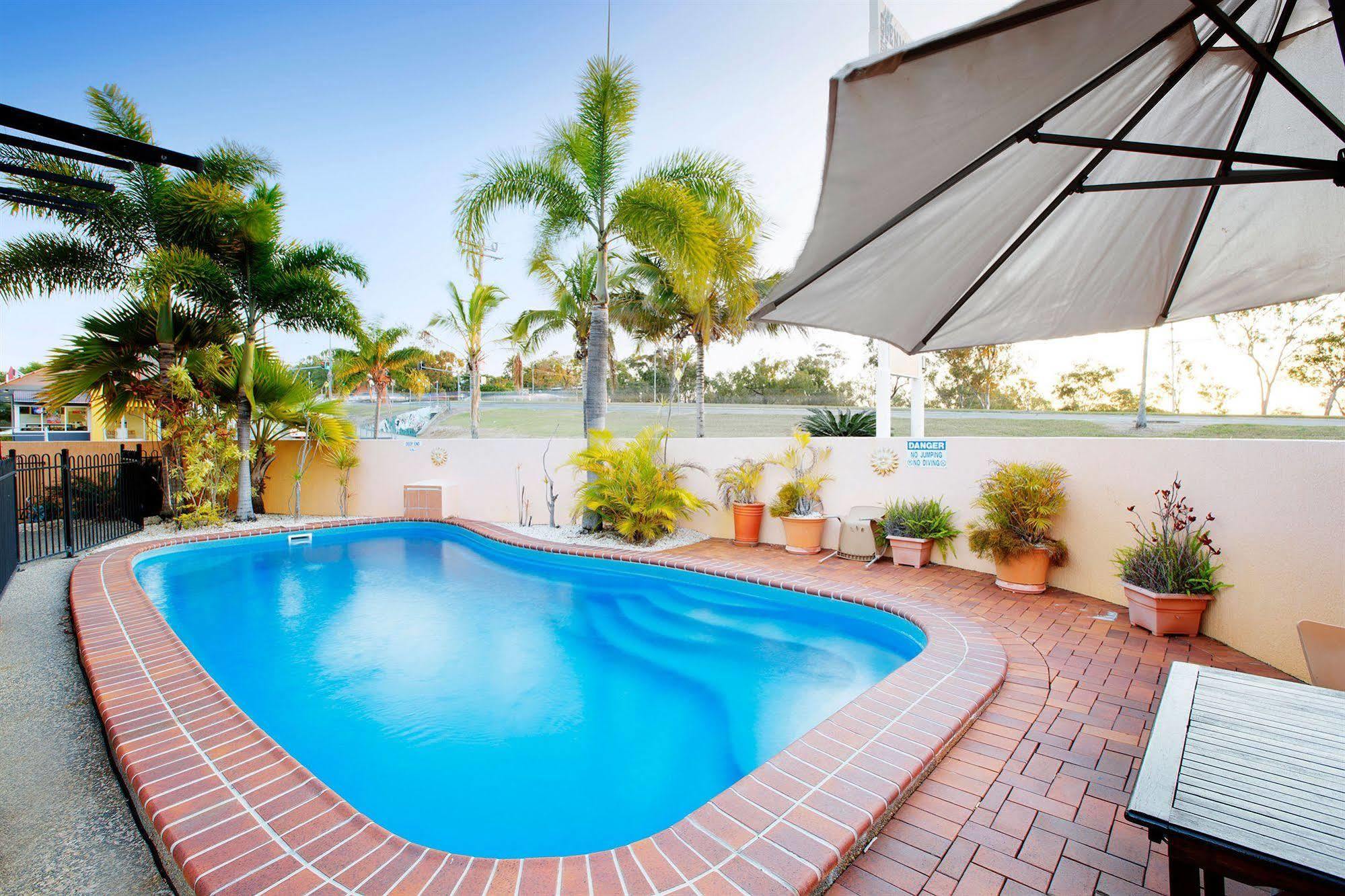 Glenmore Tavern Rockhampton Ngoại thất bức ảnh