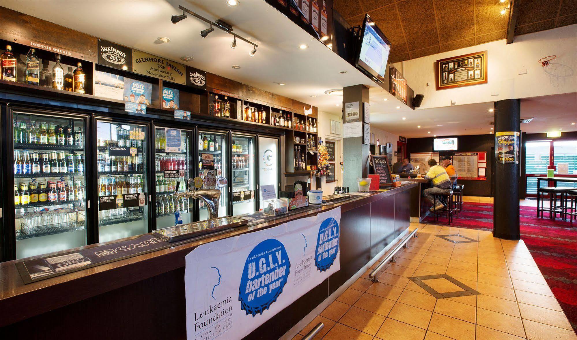 Glenmore Tavern Rockhampton Ngoại thất bức ảnh