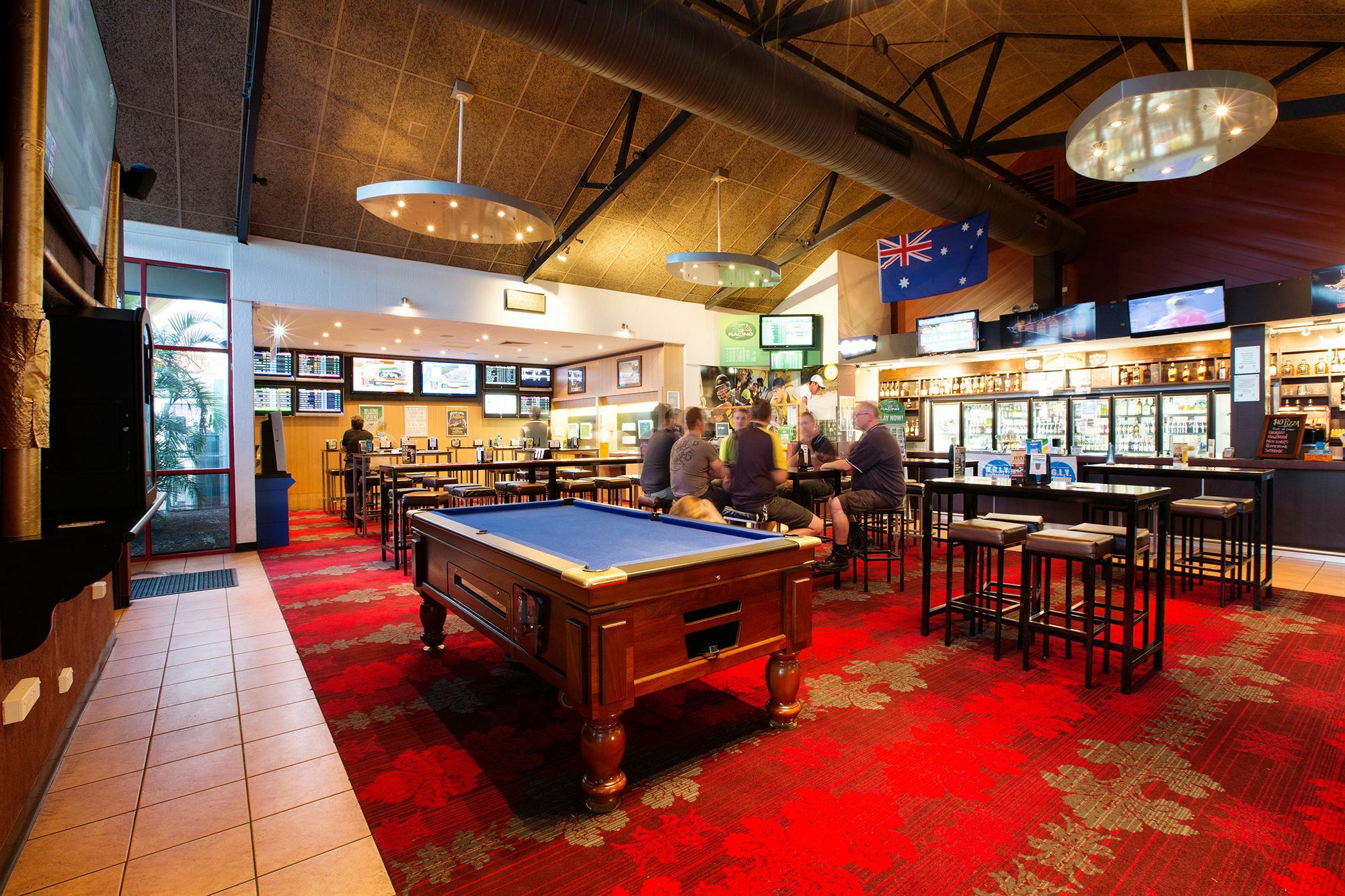Glenmore Tavern Rockhampton Ngoại thất bức ảnh